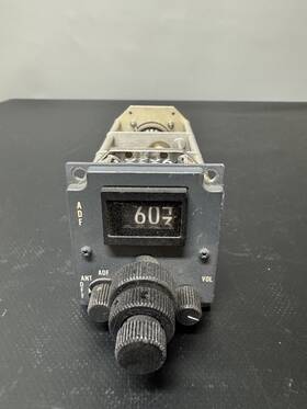 156-m1 Edo-aire Adf Controller 156m1