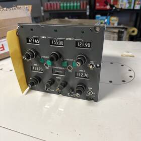 19434-001 Edo-aire Coms Unit Aircraft Communication Component