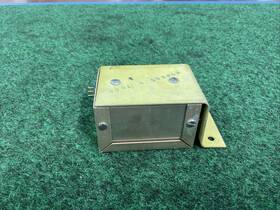 0920-42 Edo-aire 1a752 Auto Pilot Relay Box 28v