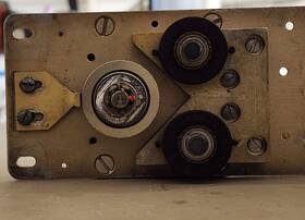 1c469-6-674 Edo-aire Servo P/n