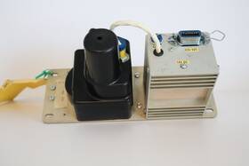 1c345-5-184 Edo-aire 1c671 / Trim Servo With Amplifier New Surplus