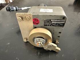 1c784-880 Edo-aire Autopilot Servo Assembly 1c784-880 Edo-aire Autopilot Servo Assembly