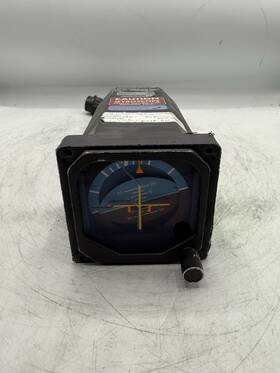 1u367-006-6 Edo Aire Attitude Director Indicator G-550a Read