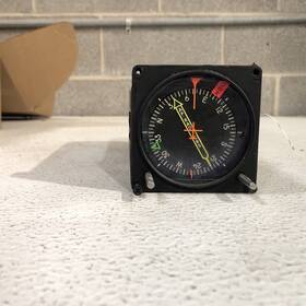 52d136-0200 Edo-aire Directional Gyro 14/28v Pn