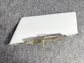 At-992a Edo - Aire At-922a Aircraft Blade Antenna