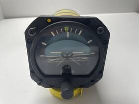 23-501-016 Edo-aire Beechcraft 50-384203 5000-b-10 Attitude Gyro Indicator Pn