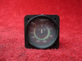 Ea-5175-29-ces Edo-aire C661065-0214 Airspeed Indicator Pn Ea-5175-29-ces Edo-aire C661065-0214 Airspeed Indicator Pn