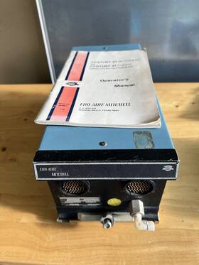 1d757 Edo-aire Century Flight Computer