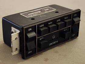 Ic771 Edo-aire Century 41 Mode Programmer P/n