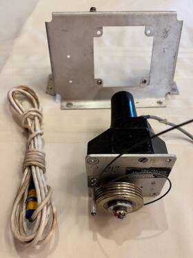 1c363-1-18 Edo-aire Mitchell Servo P/n