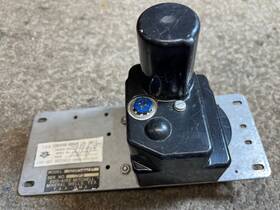 1c373-6-487 Edo Aire Mitchell Century Autopilot Servo 1c373-6-487 Edo Aire Mitchell Century Autopilot Servo