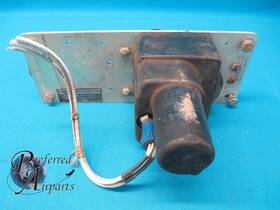 1c469-6-443 Edo-aire Mitchell Used Cessna Aircraft Servo Core P/n 13856 1c469-6-443 Edo-aire Mitchell Used Cessna Aircraft Servo Core P/n 13856