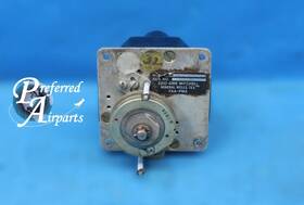 1c470-1-388p Edo-aire Mitchell Used Aircraft Pitch Servo Core P/n 25257 1c470-1-388p Edo-aire Mitchell Used Aircraft Pitch Servo Core P/n 25257