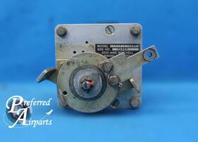 1c470-1-388r Edo-aire Mitchell Used Aircraft Roll Servo Core P/n 24899