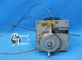 1c470-1-509p Edo-aire Mitchell Used Aircraft Pitch Servo Core P/n 25270