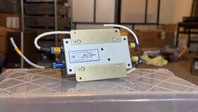 1c701-4 Edo-aire Mitchell Autopilot Component P/n S/n Rpo 54827