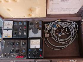 660141 Edo-aire Mitchell Autopilot Test Kit #660141