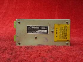 15596-2 Edo-aire Mitchell Ic709-6 Electronic Pitch Trim Amplifier 14/28v Pn