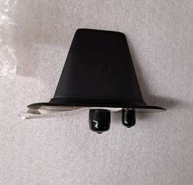5985-00-106-0906 Edo Corporation F-14 B-52 F-4 Uh-60 T-37 T-38 C-130 A-10 F-106 V-22a Military Aircraft Antenna