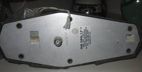 Dm-c60-17-1 Edo Corporation C60-17-1 Antenna