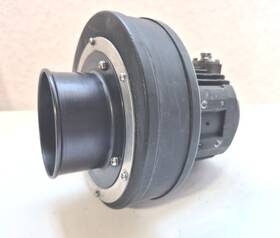 Eg&g Rotron 035182 Eg&g Aircraft Air Blower