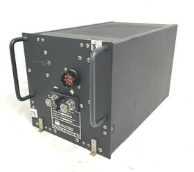 08748-4-273-03 Eldec Boeing 767 Aircraft Transformer Rectifier P/n 08748-4-273-03 Eldec Boeing 767 Aircraft Transformer Rectifier P/n
