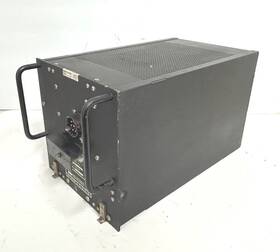 4-273-03 Eldec Aircraft Transformer Rectifier P/n 4-273-03 Eldec Aircraft Transformer Rectifier P/n