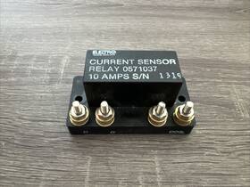 0571037 Electro Current Sensor Relay P/n 0571037 Electro Current Sensor Relay P/n