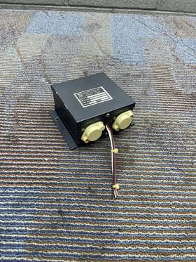 Electro-mech Em-242 Electro-mech Voltage Inverter P/n