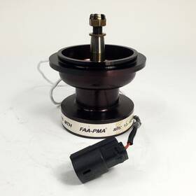 Ea-3000 Electroair Mth - Working When Removed Ea-3000 Electroair Mth - Working When Removed