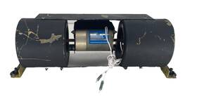 Electromech Technologies 6600112-2 Em601 Aircraft Avionics Cooling Blower P/n