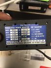Rb-125 Electronics Power Booster Ksg