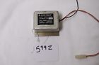 Em233 Overvolt Relay