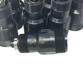G2257 Emco Wheaton Whistle Assembly Housing G2257 Emco Wheaton Whistle Assembly Housing