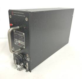 6672m850 Endevco Boeing Aircraft Digital Vibration Signal Conditioning Unit P/n
