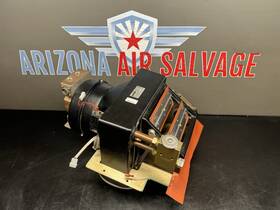 1133210-11 Enviro Cirrus 21114-601 Evaporator Assy. Motor A/c Sr22t Sr22 28/30v