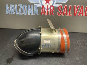 Enviro Cirrus 21209-102 Condenser Blower 1133010-12 Assy