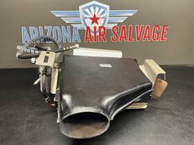 Enviro Cirrus 21209-301 2018 Sr22t G6 Condenser Evaporator Assy. 1133010-15