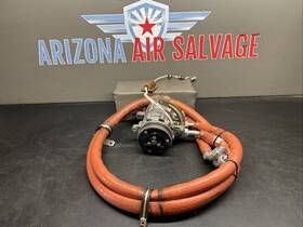 21119-008 Enviro Cirrus Sr22t 113120-7 A/c Compressor 2018 Gts G6