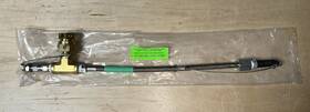 Epsilon 122p-000002 Aircraft Low Pressure Oxygen Service Adapter 01-542-2476
