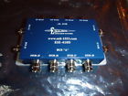 Esi-410d Excaliber Four Stub Box