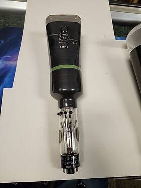 4mp1 Etc Crt Electron Tube Mfr 4mp1 Etc Crt Electron Tube Mfr