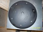 Sa341g Eurocopter Used Fenastron Head Cover Marked Sa341g Eurocopter Used Fenastron Head Cover Marked