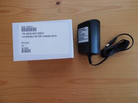 9230-10006-01 Extant New Stormscope Wx-pa Battery Charger With A C Of 9230-10006-01 Extant New Stormscope Wx-pa Battery Charger With A C Of