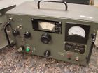 Fa-5168 Nems-clark Vintage Faa Portable