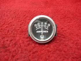 4010-5-2a Faria Corp Amperes Gauge Pn