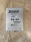 Fc-01 Ii Morrow Superflag Adapter