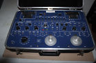 Fcs-105 Collins Rockwell Cts-82 Autopilot Test