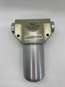 Mfr-05228-7513424 Filter Fluid Press 5000psi New Mfr-05228-7513424 Filter Fluid Press 5000psi New