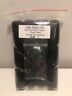 108-0004-00 Firecom Set Of 12 Large Mic Muff And O-rings 50 500 Series Headsets 108-0004-00 Firecom Set Of 12 Large Mic Muff And O-rings 50 500 Series Headsets